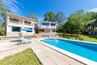 Villa à Palma, YourHouse Can Marques - N°1038970