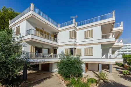 Appartement à Alcúdia, YourHouse Roses 9 - L1038985