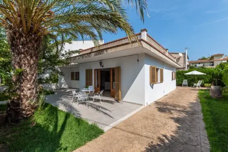 Maison à Puerto de Alcudia, YourHouse Alcudia Casa - L1038987