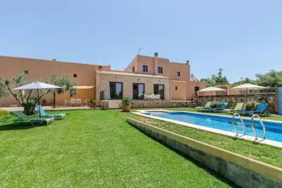 Villa à Muro, YourHouse Can Covetes - L1038996