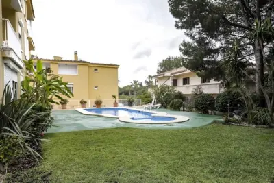 Wohnung in Can Picafort, YourHouse Ronda Playa Holidays - L1039000