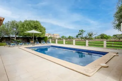 Villa à Santa Margalida, YourHouse Can Cuixa - N°1039010