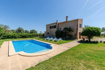 Maison à Ca´n Picafort, YourHouse Ca Na Teulera - L1039014