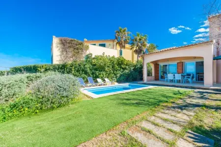 Maison à Colonia de Sant Pere, YourHouse Escull - L1039031