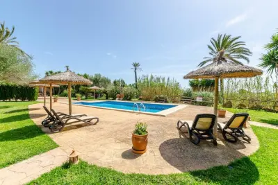 Villa à Campos, YourHouse Son Sala Agroturismo Galliner - doble - L1039043