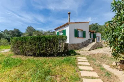 Villa à S'Horta, YourHouse Sa Caseta de Shorta - N°1039045