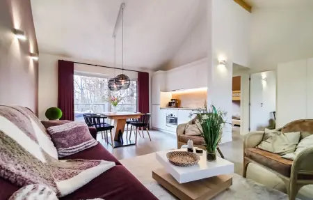 Location Maison 5 personnes à Somme Leuze - Photo 3