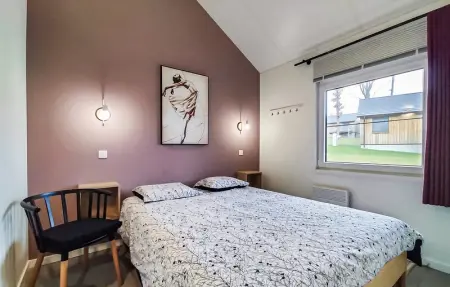 Location Maison 5 personnes à Somme Leuze - Photo 5