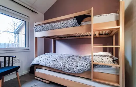 Location Maison 5 personnes à Somme Leuze - Photo 6