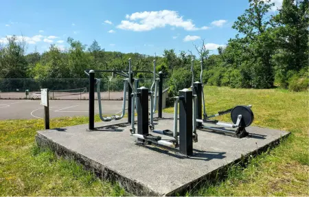 Location Maison 5 personnes à Somme Leuze - Photo 12