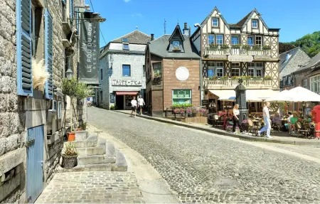 Location Maison 5 personnes à Somme Leuze - Photo 17