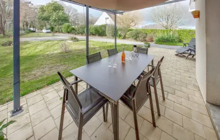 Location Maison 6 personnes à Arzal - Photo 1