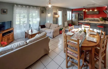 Location Maison 6 personnes à Arzal - Photo 4