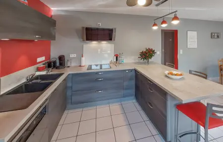 Location Maison 6 personnes à Arzal - Photo 6