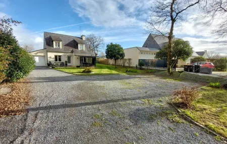 Location Maison 6 personnes à Arzal - Photo 9