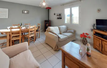 Location Maison 6 personnes à Arzal - Photo 11