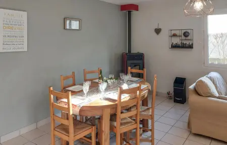 Location Maison 6 personnes à Arzal - Photo 12