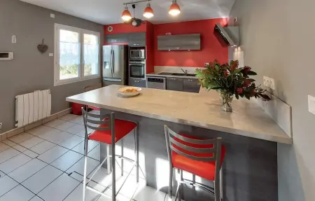 Location Maison 6 personnes à Arzal - Photo 13