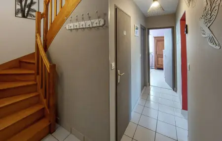 Location Maison 6 personnes à Arzal - Photo 14