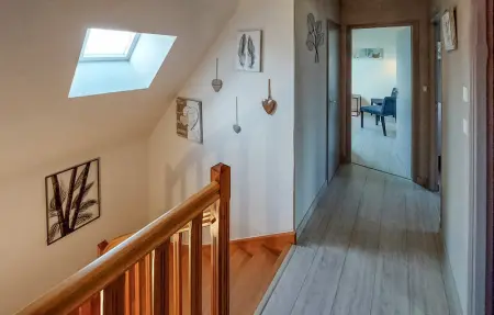 Location Maison 6 personnes à Arzal - Photo 15