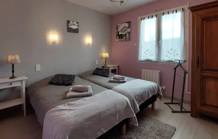 Location Maison 6 personnes à Arzal - Photo 16