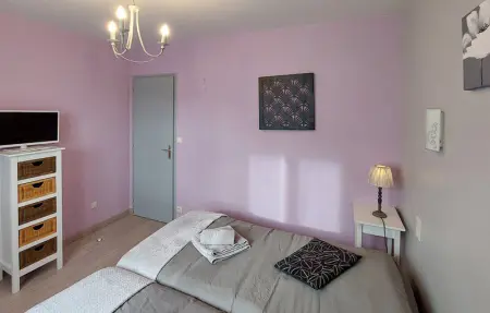 Location Maison 6 personnes à Arzal - Photo 17
