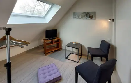 Location Maison 6 personnes à Arzal - Photo 19