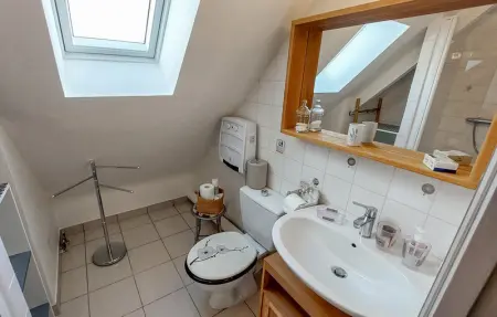 Location Maison 6 personnes à Arzal - Photo 20