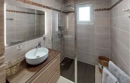 Location Maison 6 personnes à Arzal - Photo 22