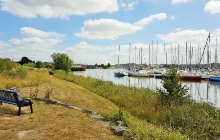 Location Maison 6 personnes à Arzal - Photo 23