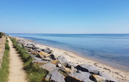 Location Maison 6 personnes à Arzal - Photo 24