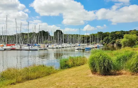 Location Maison 6 personnes à Arzal - Photo 26