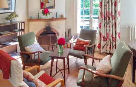 Location Maison 14 personnes à Sainte Marguerite sur - Photo 2