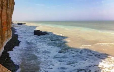 Location Maison 14 personnes à Sainte Marguerite sur - Photo 15