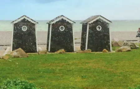 Location Maison 14 personnes à Sainte Marguerite sur - Photo 16