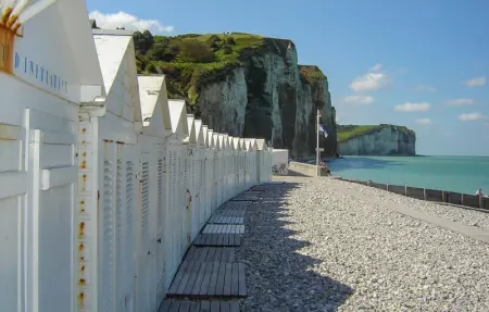 Location Maison 14 personnes à Sainte Marguerite sur - Photo 18