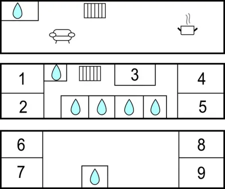 Location Maison 14 personnes à Sainte Marguerite sur - Photo 21