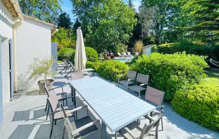 Location Maison 10 personnes à L'Isle sur la Sorgue - Photo 5