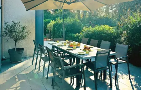 Location Maison 10 personnes à L'Isle sur la Sorgue - Photo 6