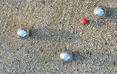 Location Maison 10 personnes à L'Isle sur la Sorgue - Photo 15