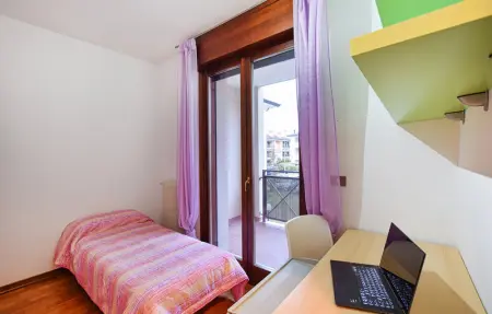 Location Appartement 4 personnes à Sacile - Photo 20