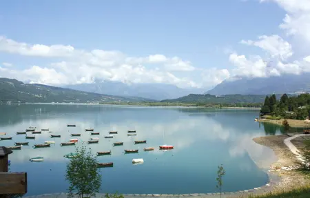 Location Appartement 4 personnes à Sacile - Photo 29