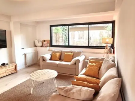 Villa 6 ch. avec sauna, jardin et parking près du Bassin d'Arcachon - Photo 8