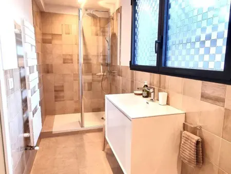 Villa 6 ch. avec sauna, jardin et parking près du Bassin d'Arcachon - Photo 13