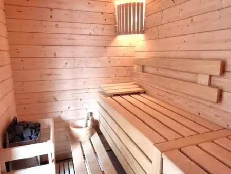 Villa 6 ch. avec sauna, jardin et parking près du Bassin d'Arcachon - Photo 18