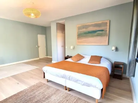 Villa 6 ch. avec sauna, jardin et parking près du Bassin d'Arcachon - Photo 27