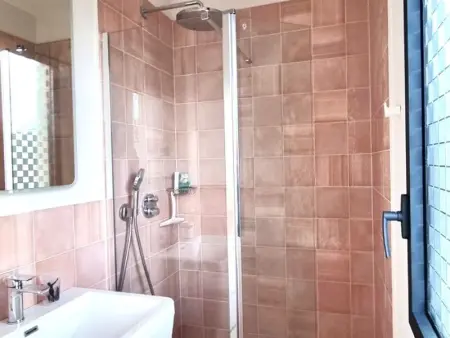 Villa 6 ch. avec sauna, jardin et parking près du Bassin d'Arcachon - Photo 32