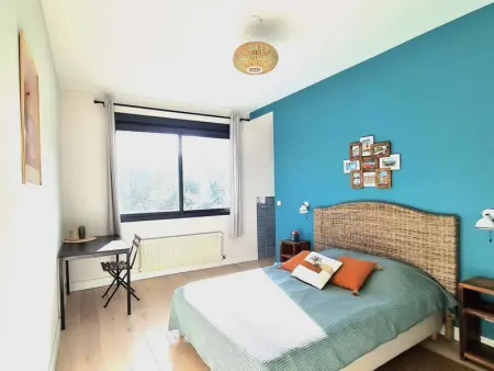 Villa 6 ch. avec sauna, jardin et parking près du Bassin d'Arcachon - Photo 33