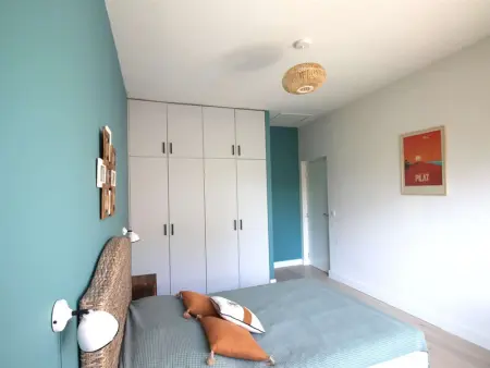 Villa 6 ch. avec sauna, jardin et parking près du Bassin d'Arcachon - Photo 34