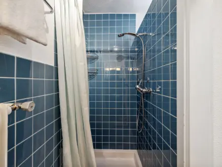 Promenade (Utoring), Appartement 2 personnes à Arosa - Photo 9